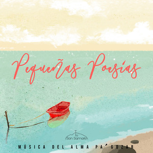 Pequeñas Poesías