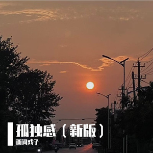 孤独感（新版）