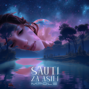 Rice Field in the Morning