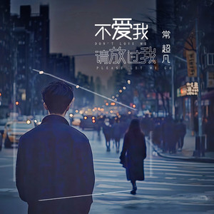 不爱我请放过我