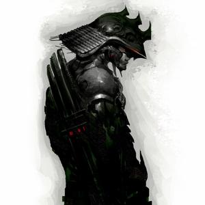 影子武士（free beat)