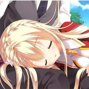 没人爱(完整版）