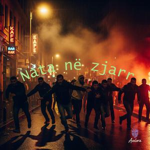 Nata në zjarr (feat. Rajan)