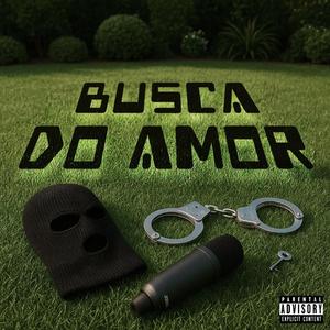 Busca do Amor