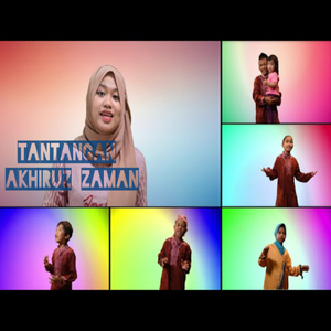Tantangan