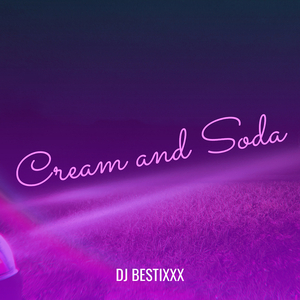 Cream and Soda