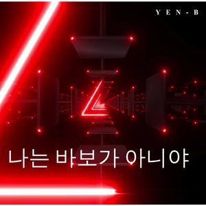 나는 바보가 아니야