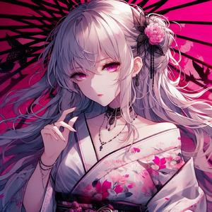 DOLL×DIVA 欲望残響 (feat. のぶあきHP, はーちゃん & Luminous Angels)