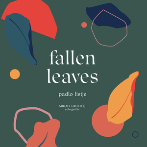 Naj melodija mene sepeta