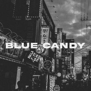Blue Candy