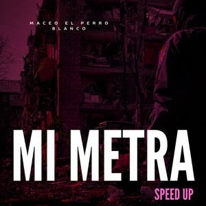 mi metra (Speed Up Version)