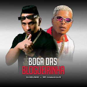 No Boga das Blogueirinha