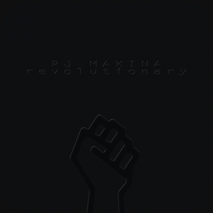 Revolutionary (Original Mix)