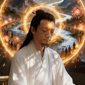 灵魂归处