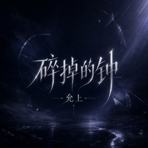 碎掉的钟