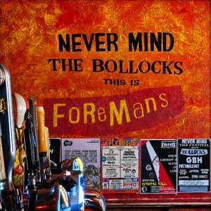 Foreman's Forever