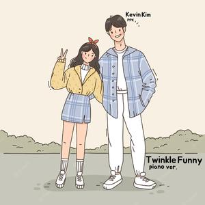 Twinkle Funny (피아노 커버)