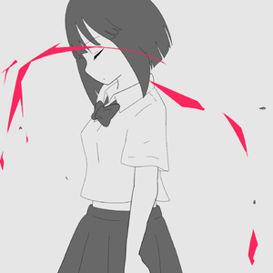 メランコリ子