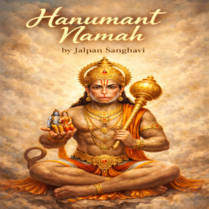 Hanumant Namah