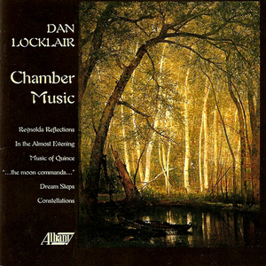 Dream Steps:III. Bars of Blues