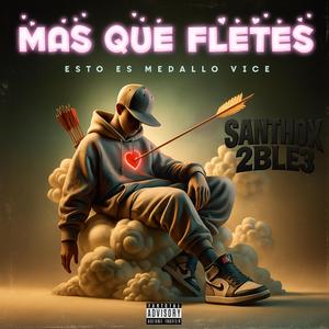 MAS QUE FLETES