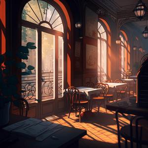 The Second Avenue Café