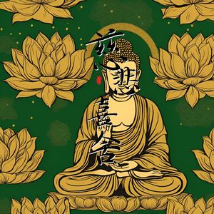 慈悲喜舍 (太极)