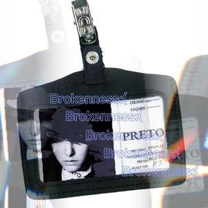 Brokenness(Feat.Kuma)