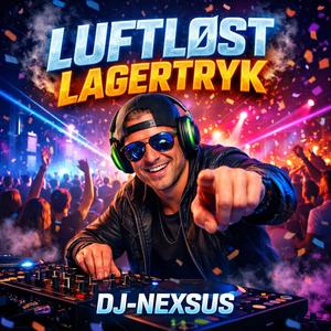 Luftløst Lagertryk