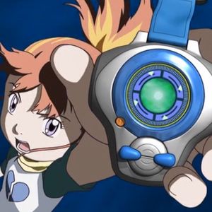 The Biggest Dreamer（粤语版）驯兽师之王