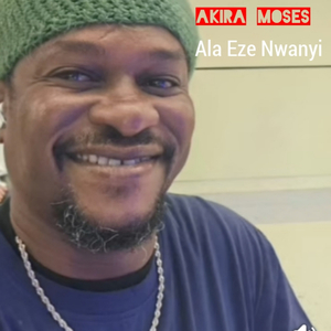 Ala Eze Nwanyi (Live)