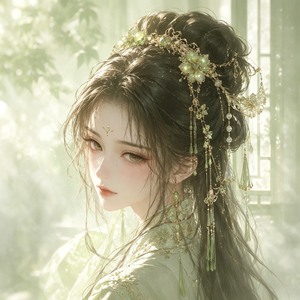 挽剑霜