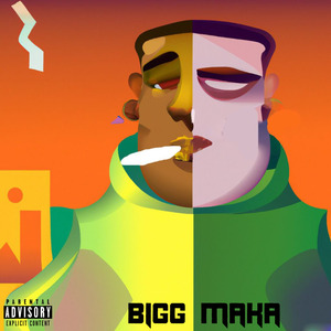 Bigg Maka