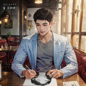 널 그리며 (Inst.)