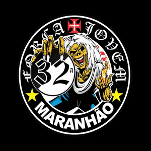 Sou da 32ª Família Chapa Quente