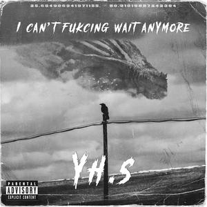 I Can't ****ing Wait Anymore (feat. Jozondi & Parker Greenwood)