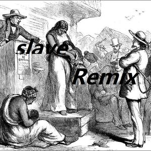 Jony J-奴隶（Ezi_ Remix）