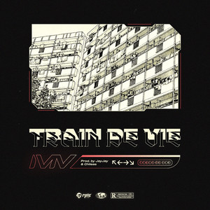 Train de vie
