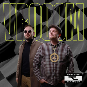 Vrooom