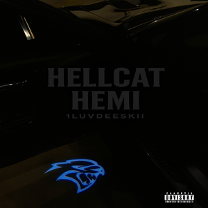 Hellcat Hemi