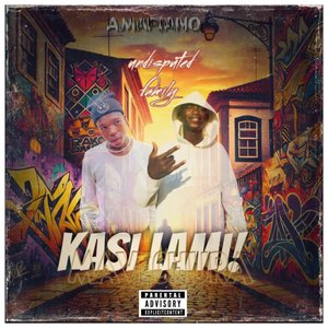 Kasi Lami