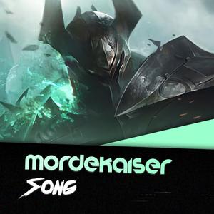 Mordekaiser (Devastazione) [Metal Style]