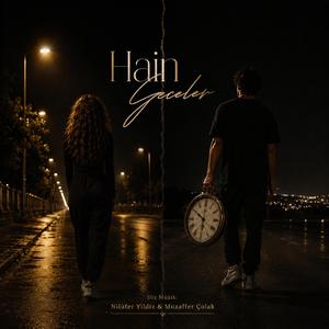 Hain Geceler