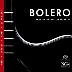 Havanaise, Op. 83 (Arr. for Guitar by Klaus Jäckle)