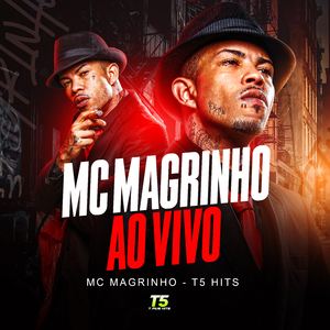 Mc Magrinho (Ao Vivo)