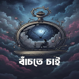 বাঁচতে চাই