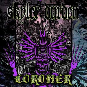 Witchfire (feat. Tymework & Mike Bladesmith)