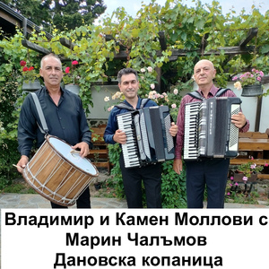 Дановска копаница