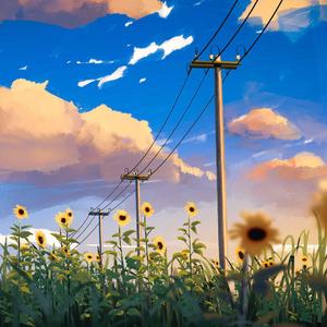 在流逝时光里总有个人等待