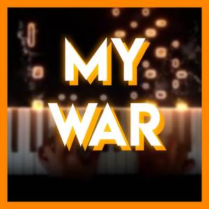 My War (From "Attack on Titan Final Season") (Piano Version)
